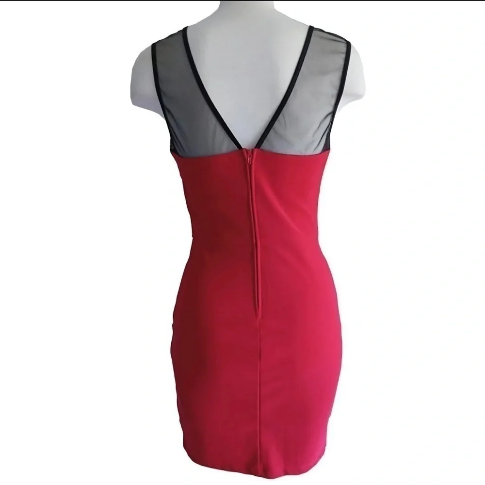 𝅺ruby Rox Dress size 9 - Picture 3 of 6